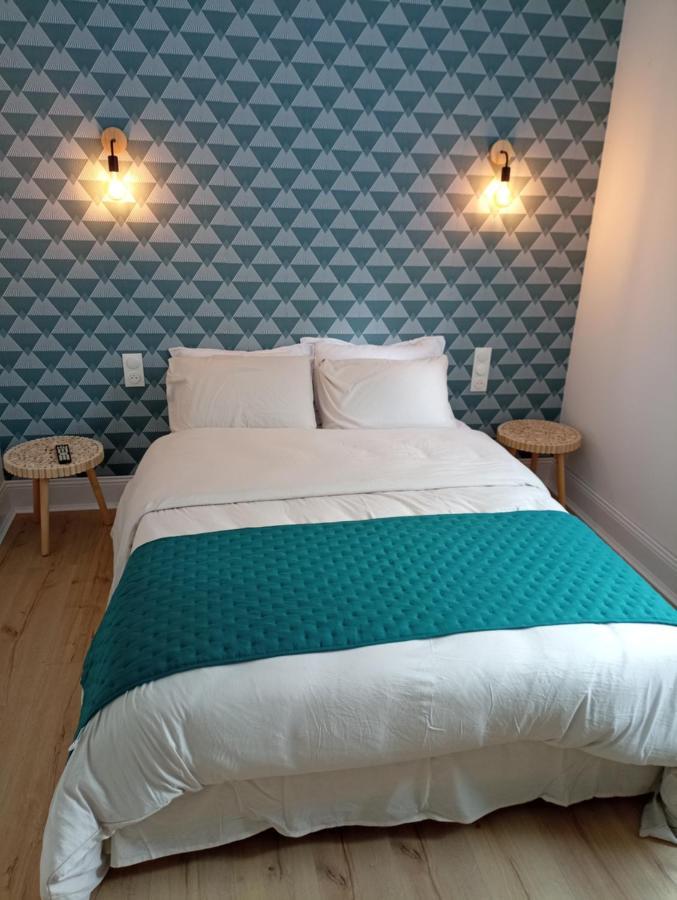 Gite A La Ferme Chez Magali Escaudoeuvres 外观 照片